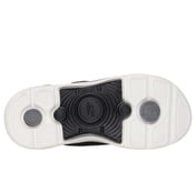 GO WALK ARCH FIT 2.0 SANDAL C, BLACK/ROSE GOLD