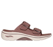 GO WALK ARCH FIT 2.0 SANDAL C, BROWN