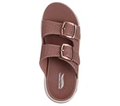 GO WALK ARCH FIT 2.0 SANDAL C, BROWN