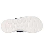 GO WALK FLEX SANDAL - ELATION,  Footwear Bottom View