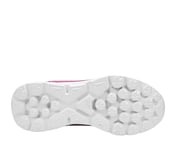 GO RUN 400 - ACTION, MMAUVE Footwear Bottom View