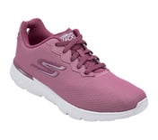 GO RUN 400 - ACTION, MMAUVE Footwear Right View