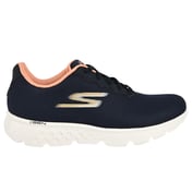 GO RUN 400 - ACTION, NAVY/ORANGE