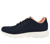 GO RUN 400 - ACTION, NAVY/ORANGE