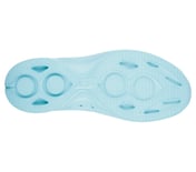 H2 GO,  Footwear Bottom View