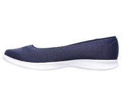 GO STEP LITE,  Footwear Left View