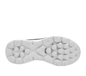 GO RUN 400 - SOLE, CHARCOAL/TURQUOISE