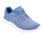 GO RUN 400 - SOLE, SLATE