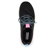 GO RUN MOJO-RADAR,  Footwear Top View