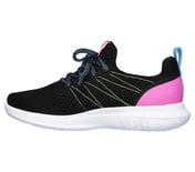 GO RUN MOJO-RADAR,  Footwear Left View