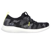 ULTRA FLEX - WILD PURSUE,  Footwear Lateral View