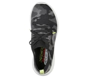ULTRA FLEX - WILD PURSUE,  Footwear Top View