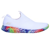 ULTRA FLEX - GROOVY IDEA,  Footwear Lateral View
