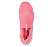 ULTRA FLEX - CANDY CRAVINGS, CCORAL Footwear Top View