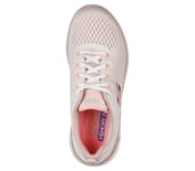 SOLAR FUSE - COSMIC VIEW,  Footwear Top View