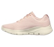 ARCH FIT - BIG APPEAL,  Footwear Left View