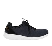 ULTRA FLEX 2, BLACK/GOLD