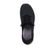 ULTRA FLEX 2, BLACK/GOLD