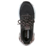 D'LITES 3.0 AIR - QUEEN LEOPA,  Footwear Top View