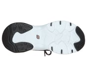 D'LITES 3.0 AIR - QUEEN LEOPA,  Footwear Bottom View