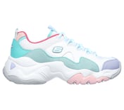 D'LITES 3.0 - MOON VISIONS,  Footwear Lateral View