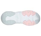 D'LITES 3.0 - MOON VISIONS,  Footwear Bottom View