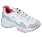 D'LITES 3.0 - MOON VISIONS,  Footwear Right View