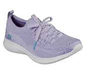 ULTRA FLEX-TWILIGHT TWINKLE,  Footwear Lateral View