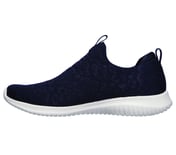 ULTRA FLEX-WILD JOURNEY,  Footwear Left View