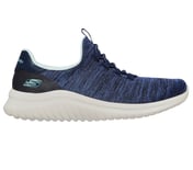 ULTRA FLEX 2.0-DELIGHTFUL SPO,  Footwear Lateral View