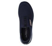 SUMMITS-DAILY FLOURISH,  Footwear Top View