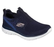 SUMMITS-DAILY FLOURISH,  Footwear Right View