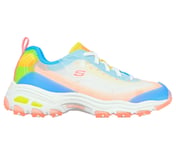 D'LITES-FRESH AIR,  Footwear Lateral View