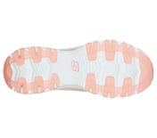 D'LITES-FRESH AIR,  Footwear Bottom View