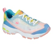 D'LITES-FRESH AIR,  Footwear Right View