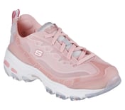 D'LITES-FRESH AIR, ROSE Footwear Right View