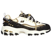 D'LITES-GLAMOROUS VIEW,  Footwear Lateral View