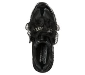 ENERGY-CHERISHED JEWEL,  Footwear Top View