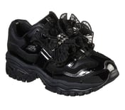 ENERGY-CHERISHED JEWEL,  Footwear Right View