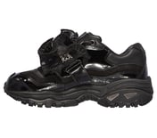 ENERGY-CHERISHED JEWEL,  Footwear Left View