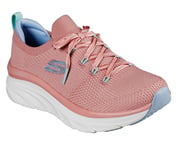 D'LUX WALKER-REFRESHING MOOD,  Footwear Top View