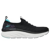 D'LUX WALKER,  Footwear Lateral View