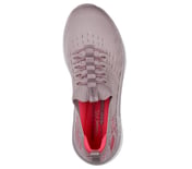 D'LUX WALKER, LAVENDER Footwear Top View