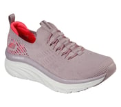 D'LUX WALKER, LAVENDER Footwear Right View