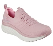 D'LUX WALKER, PINK Footwear Right View