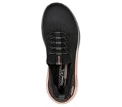 D'LUX WALKER-LET IT GLOW,  Footwear Top View
