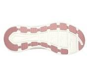 D'LUX WALKER-LET IT GLOW, ROSE GOLD Footwear Bottom View