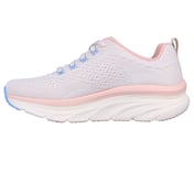 D'LUX WALKER-FRESH FINESSE, NATURAL/MULTI Footwear Left View