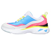 ENERGY RACER-SHE'S ICONIC,  Footwear Left View