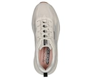 D'LITES WAVE - ALWAYS BETTER, NATURAL/BLACK Footwear Top View